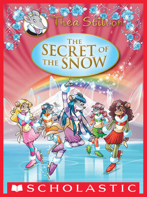 cover image of The Secret of the Snow